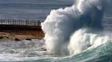 تحذير من اضطراب.. حالة الطقس غداً وارتفاع أمواج في الملاحة البحرية